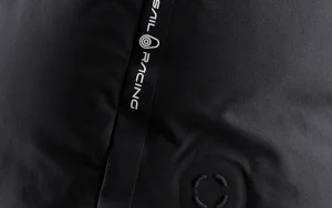 BLACK ICE GORE TEX DOWN PARKA