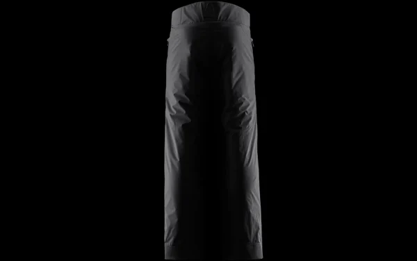 BLACK ICE GORE TEX PANT
