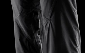 BLACK ICE GORE TEX PANT