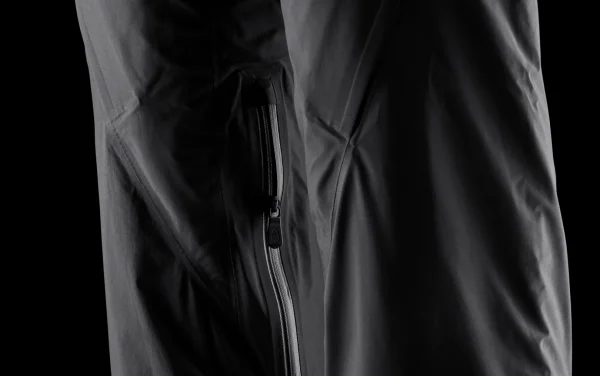 BLACK ICE GORE TEX PANT