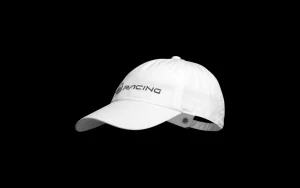 BOWMAN LOGO CAP