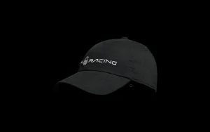 BOWMAN LOGO CAP