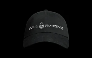 BOWMAN LOGO CAP