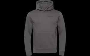BOWMAN LOGO HOOD