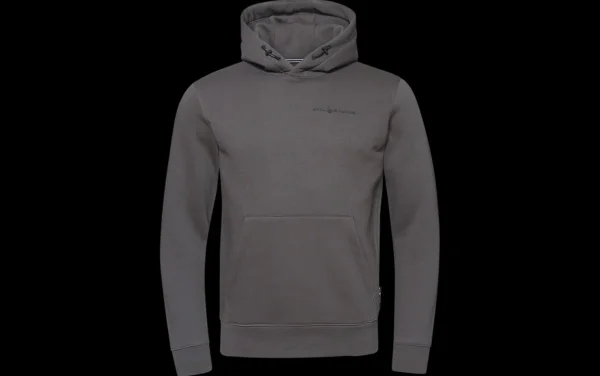 BOWMAN LOGO HOOD