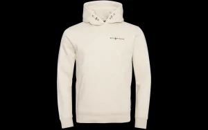 BOWMAN LOGO HOOD