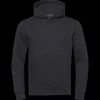 BOWMAN LOGO HOOD