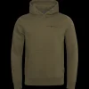 BOWMAN LOGO HOOD