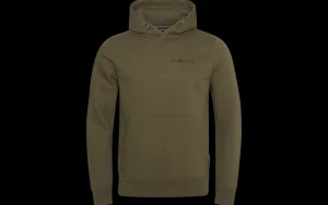 BOWMAN LOGO HOOD