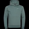 BOWMAN LOGO HOOD