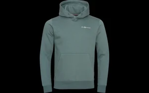 BOWMAN LOGO HOOD