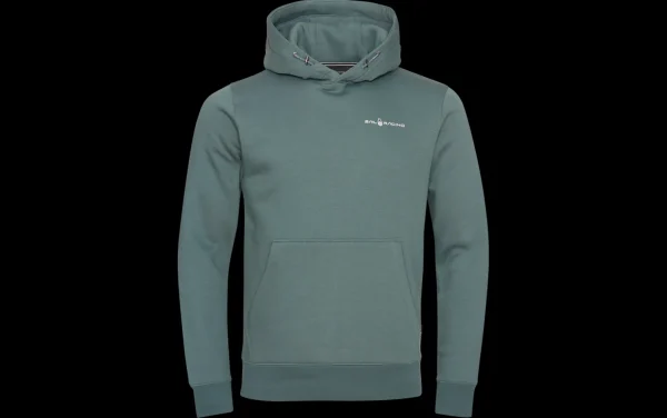 BOWMAN LOGO HOOD
