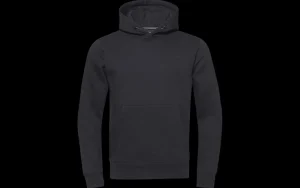BOWMAN LOGO HOOD