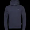 BOWMAN LOGO HOOD