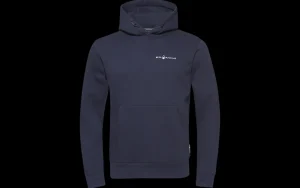 BOWMAN LOGO HOOD