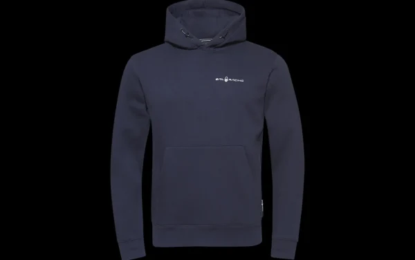 BOWMAN LOGO HOOD