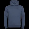 BOWMAN LOGO HOOD