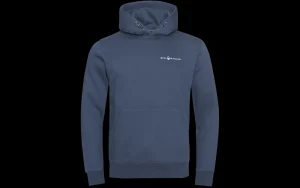 BOWMAN LOGO HOOD