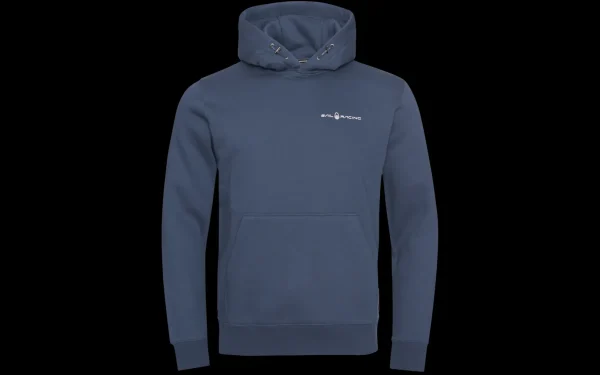 BOWMAN LOGO HOOD