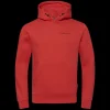BOWMAN LOGO HOOD