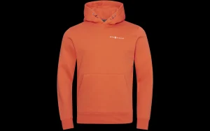 BOWMAN LOGO HOOD