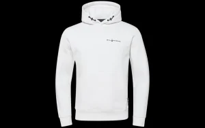 BOWMAN LOGO HOOD