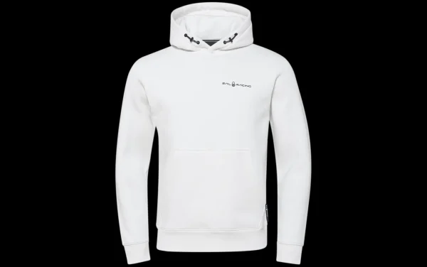 BOWMAN LOGO HOOD