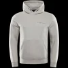BOWMAN LOGO HOOD