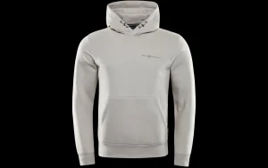 BOWMAN LOGO HOOD