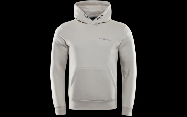 BOWMAN LOGO HOOD