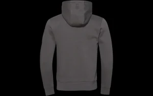 BOWMAN LOGO HOOD