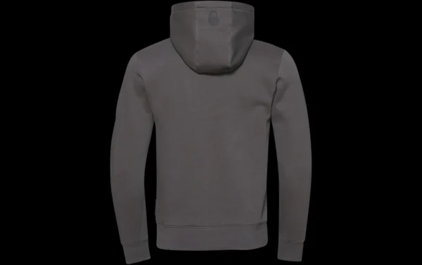 BOWMAN LOGO HOOD