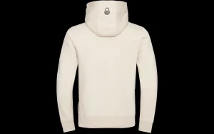 BOWMAN LOGO HOOD