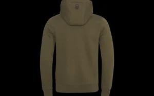 BOWMAN LOGO HOOD