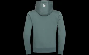 BOWMAN LOGO HOOD