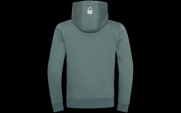 BOWMAN LOGO HOOD