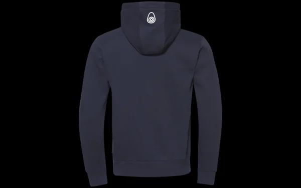 BOWMAN LOGO HOOD