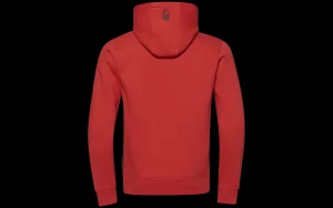 BOWMAN LOGO HOOD