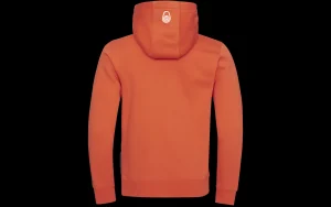 BOWMAN LOGO HOOD