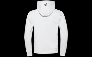 BOWMAN LOGO HOOD