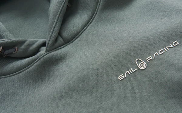 BOWMAN LOGO HOOD