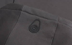 BOWMAN LOGO HOOD