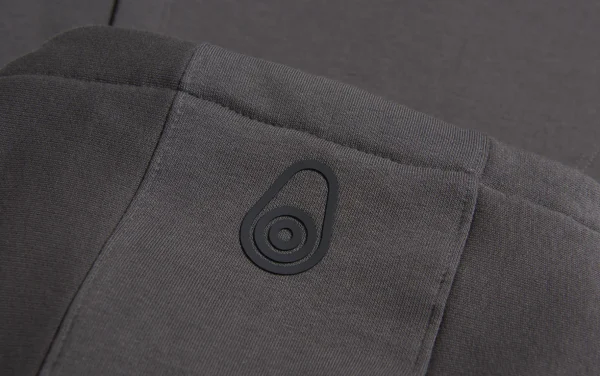 BOWMAN LOGO HOOD