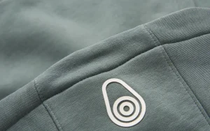 BOWMAN LOGO HOOD