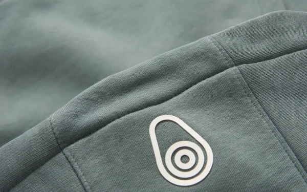 BOWMAN LOGO HOOD