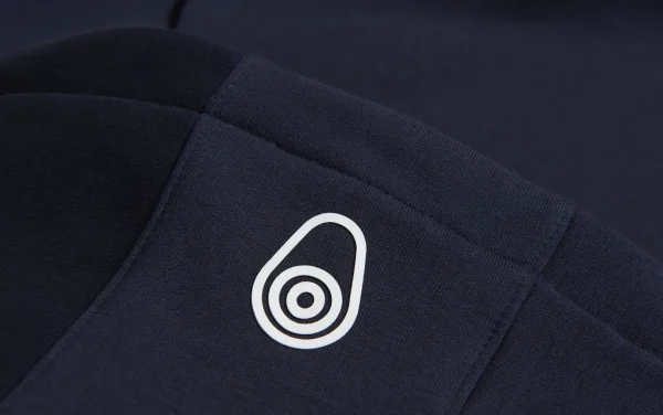 BOWMAN LOGO HOOD