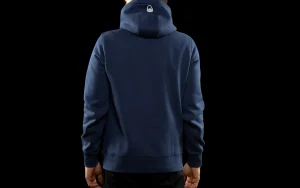 BOWMAN LOGO HOOD