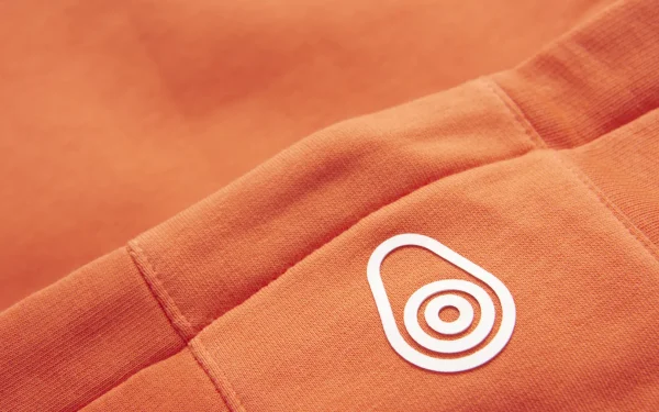 BOWMAN LOGO HOOD