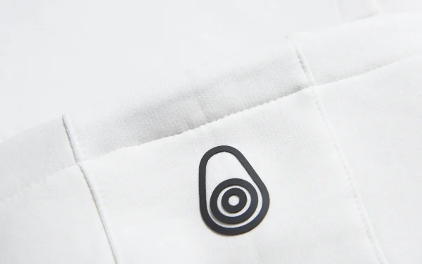 BOWMAN LOGO HOOD