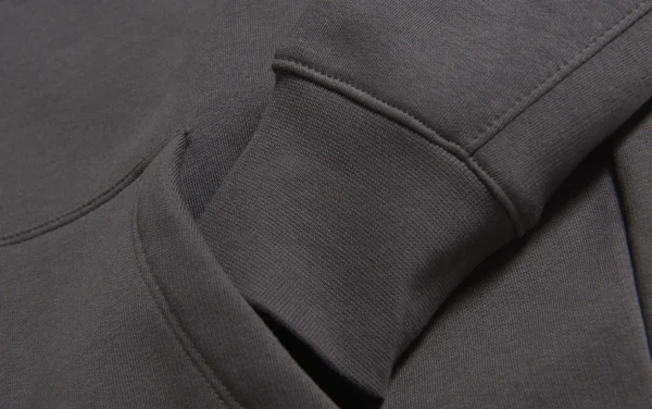 BOWMAN LOGO HOOD